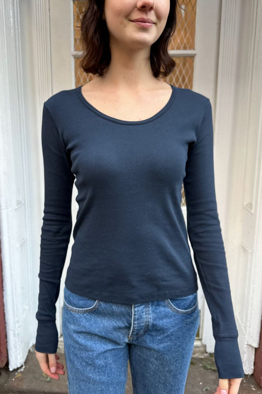 Zelly Top - Brandy Melville Value