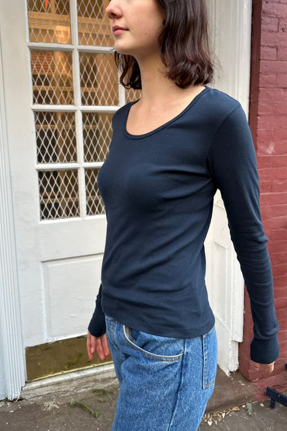Zelly Top - Brandy Melville Value