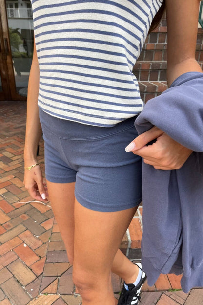 Madelyn Shorts - Brandy Melville Best Seller