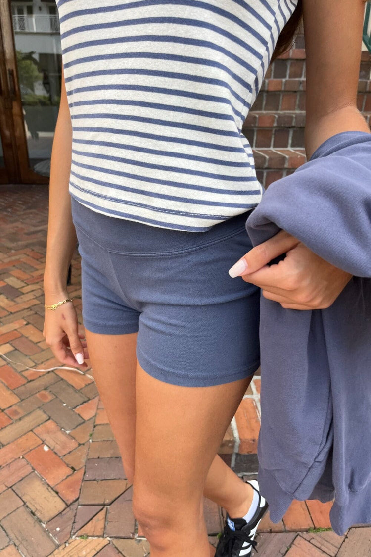 Madelyn Shorts - Brandy Melville Everyday