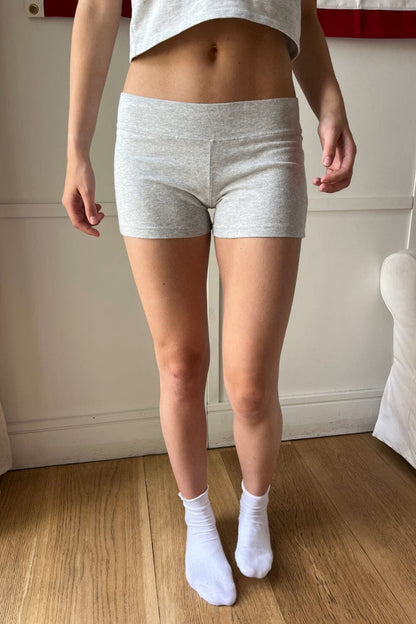 Madelyn Shorts - Brandy Melville Best Seller