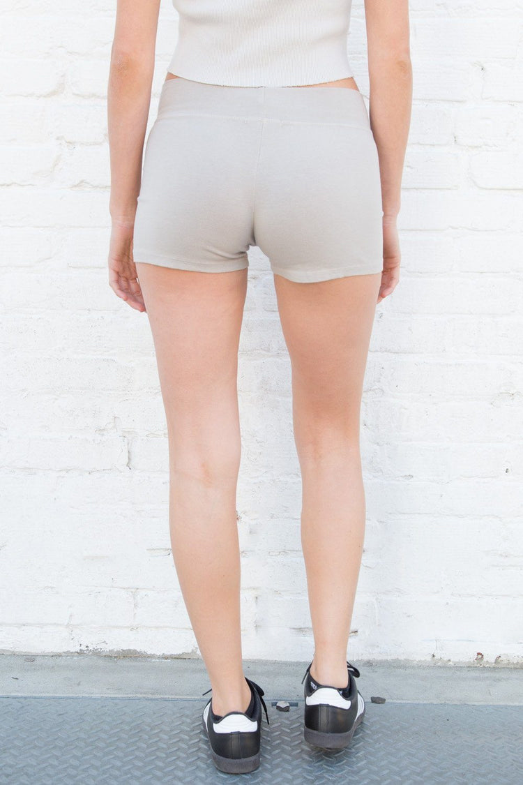 Madelyn Shorts - Brandy Melville Everyday