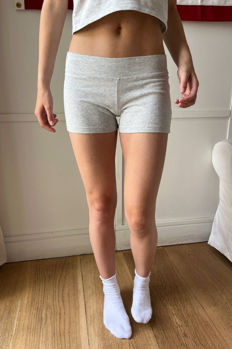Madelyn Shorts - Brandy Melville Everyday