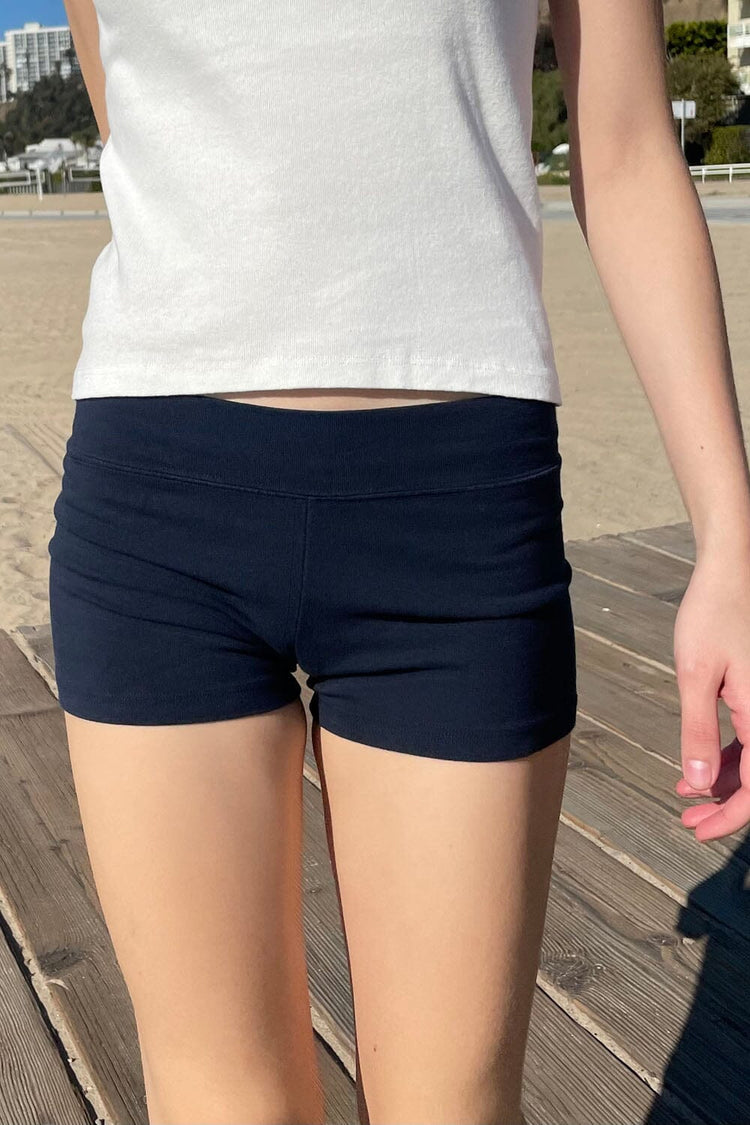Madelyn Shorts - Brandy Melville Best Seller