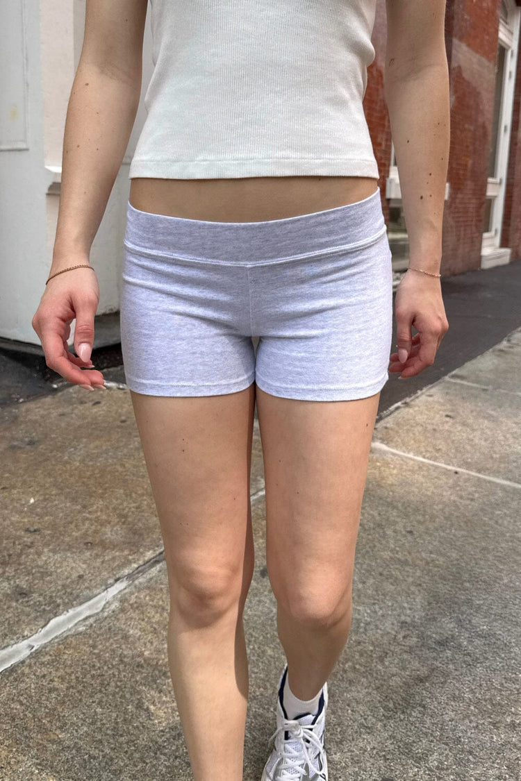 Madelyn Shorts - Brandy Melville Everyday