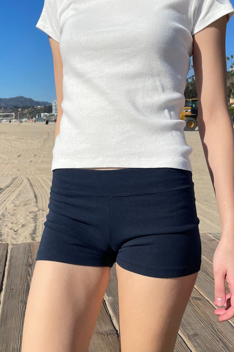Madelyn Shorts - Brandy Melville Best Seller