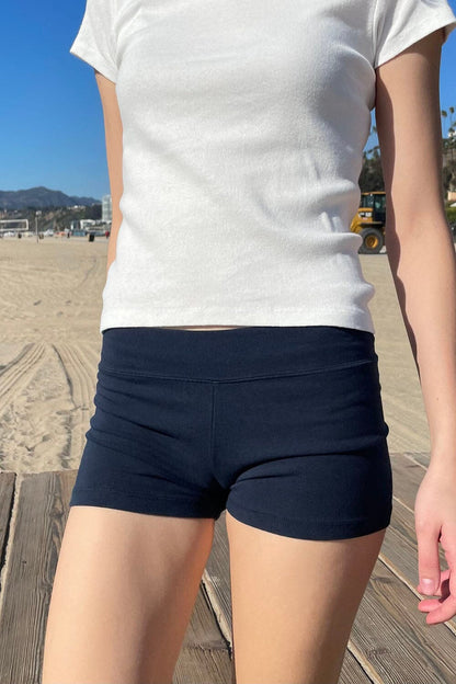 Madelyn Shorts - Brandy Melville Everyday