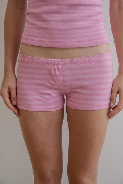 Boxer Underwear - Brandy Melville Trending