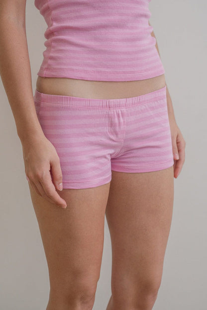 Boxer Underwear - Brandy Melville Trending